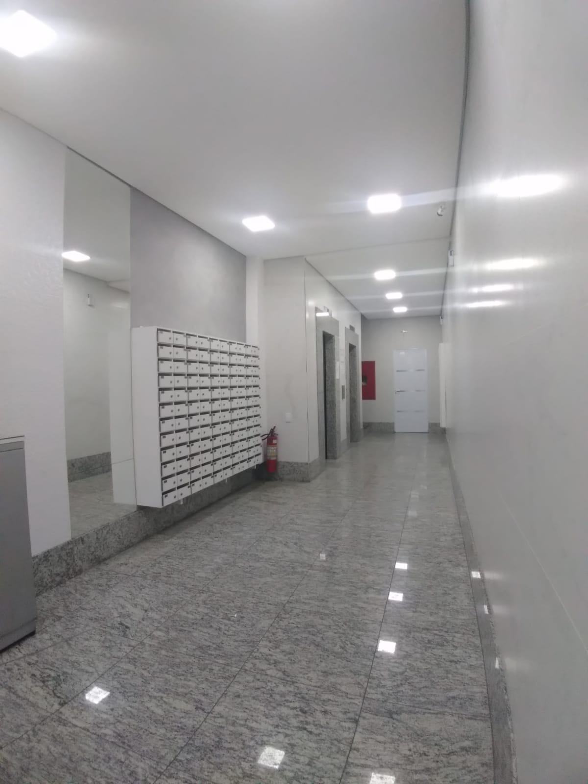 Loja-Salão para alugar com 1 quarto, 38m² - Foto 10