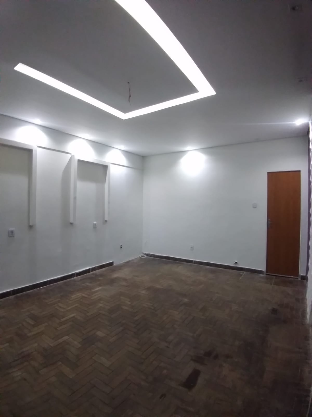 Loja-Salão para alugar com 1 quarto, 38m² - Foto 2