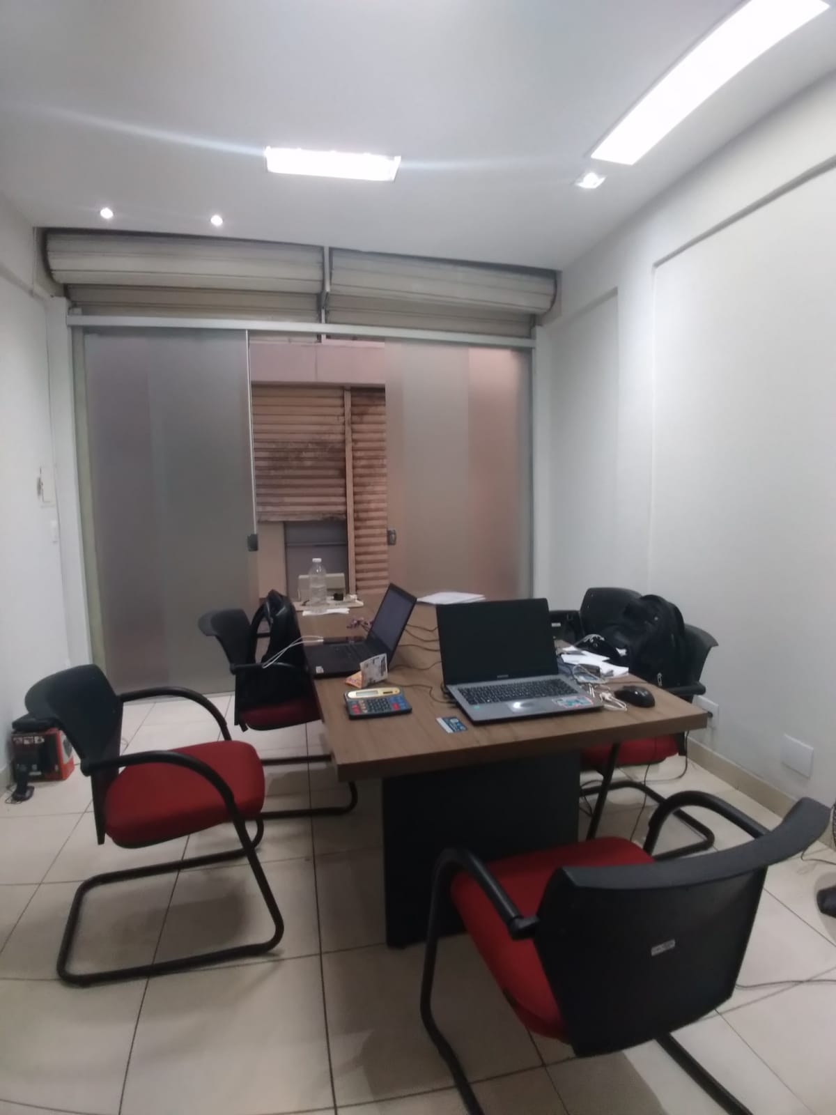 Conjunto Comercial-Sala para alugar, 50m² - Foto 5