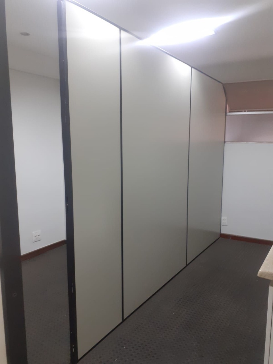 Conjunto Comercial-Sala para alugar, 50m² - Foto 7