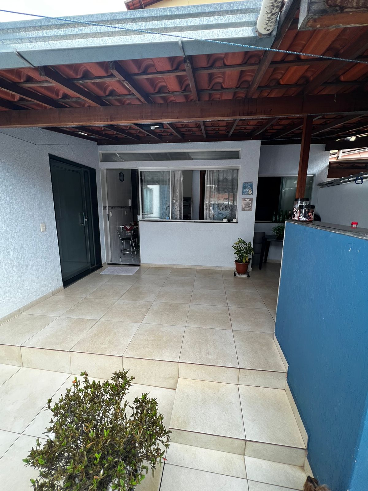 Casa à venda com 5 quartos, 241m² - Foto 18