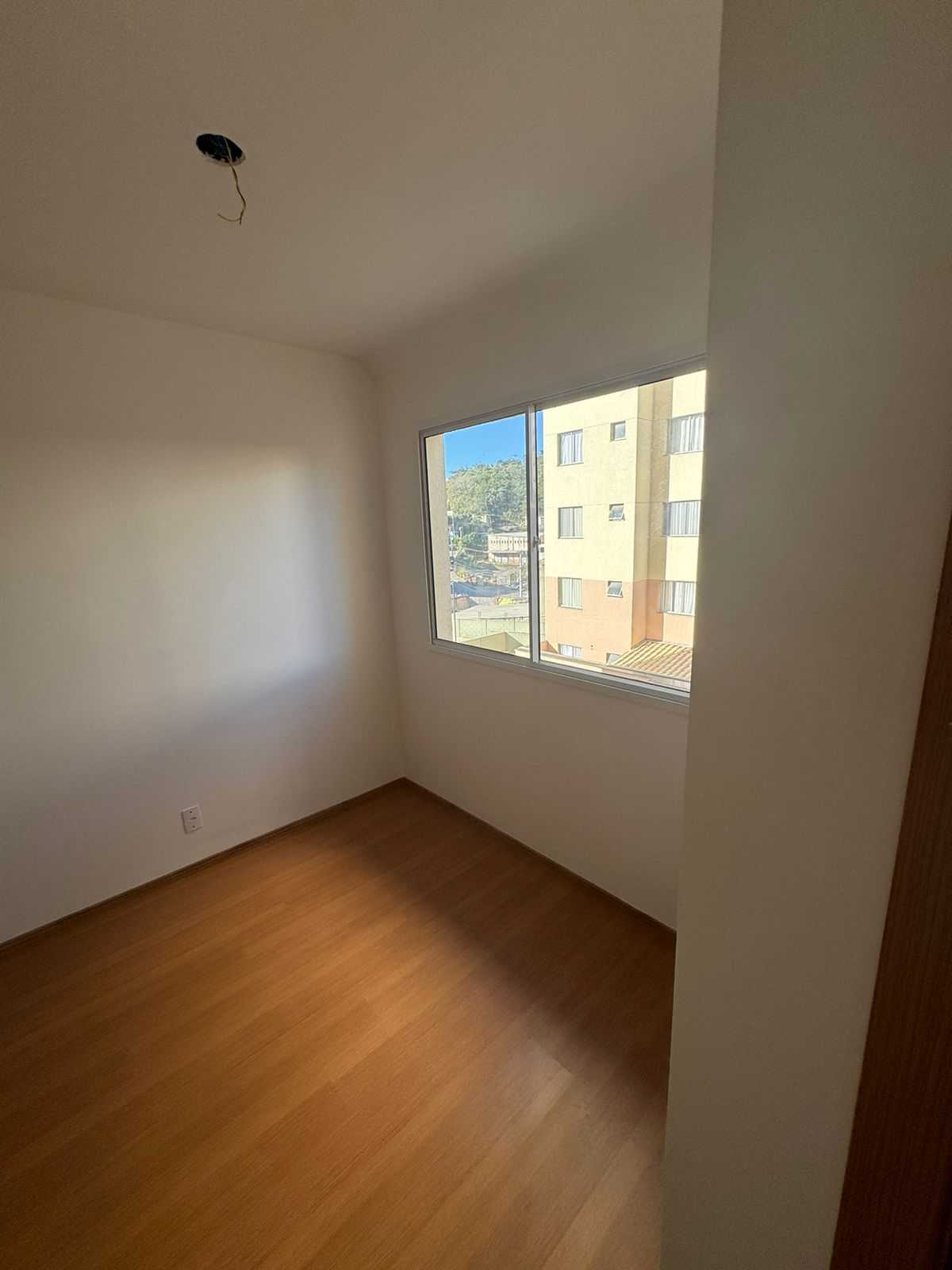 Apartamento à venda com 2 quartos, 45m² - Foto 9