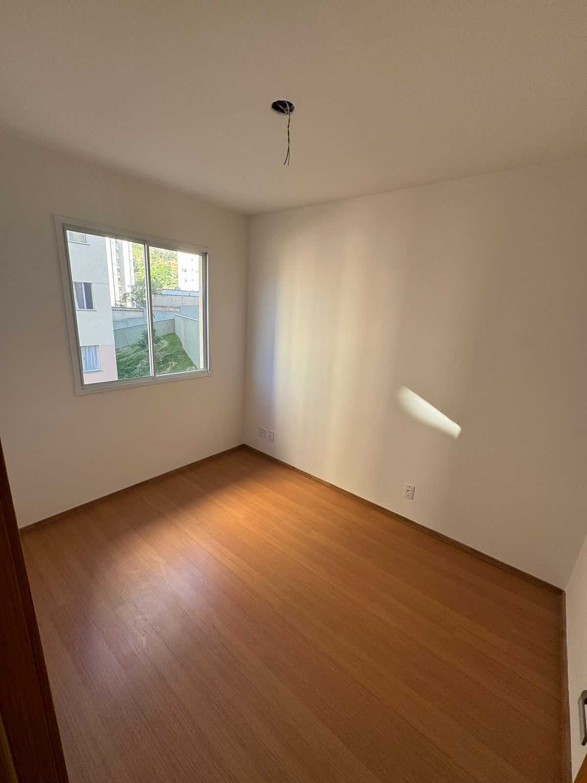 Apartamento à venda com 2 quartos, 45m² - Foto 5