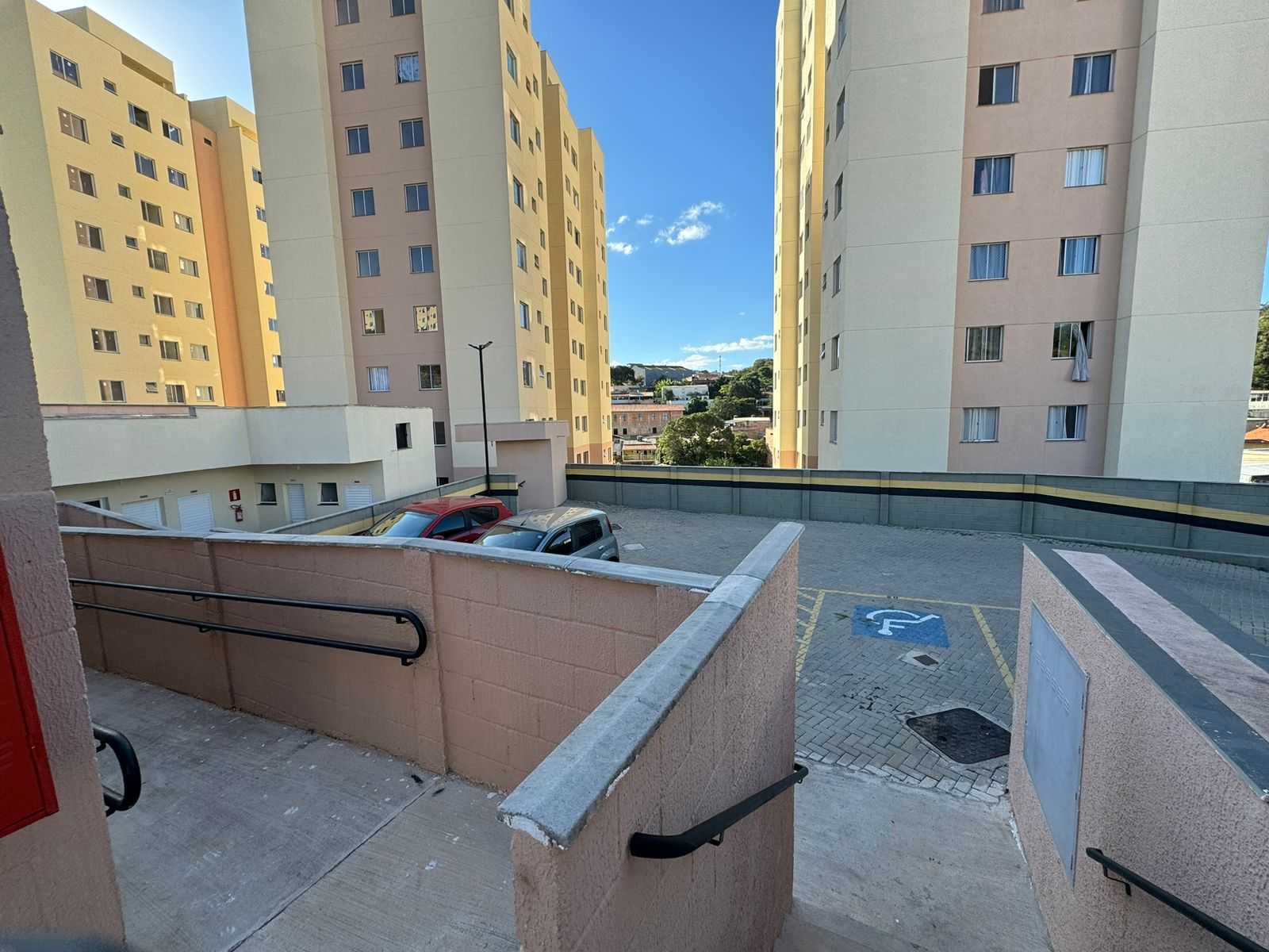 Apartamento à venda com 2 quartos, 45m² - Foto 11