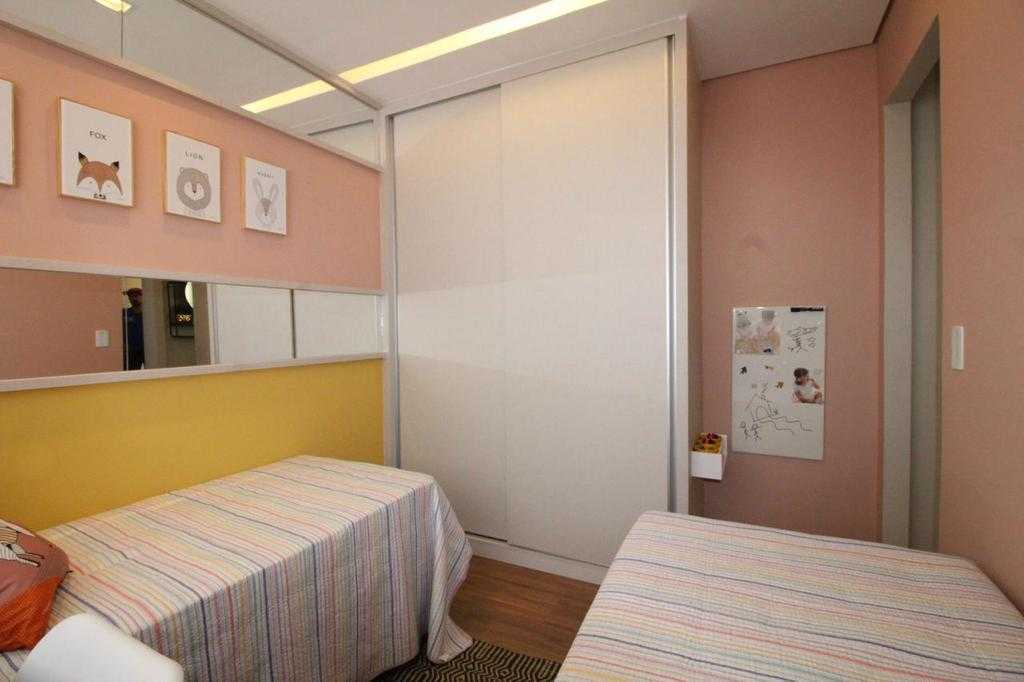 Apartamento à venda com 2 quartos, 45m² - Foto 21