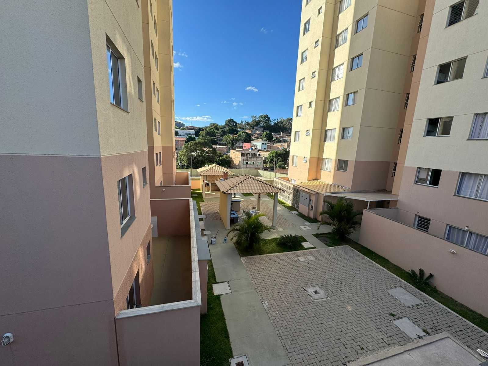 Apartamento à venda com 2 quartos, 45m² - Foto 12