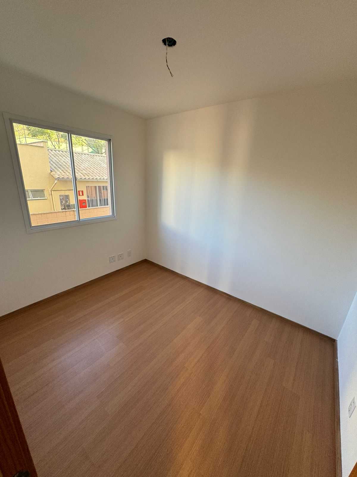 Apartamento à venda com 2 quartos, 45m² - Foto 7