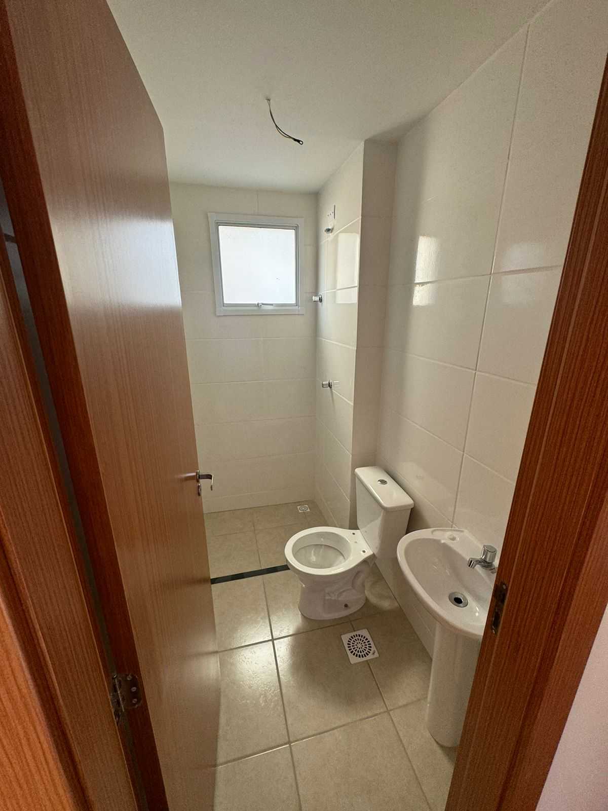 Apartamento à venda com 2 quartos, 45m² - Foto 8