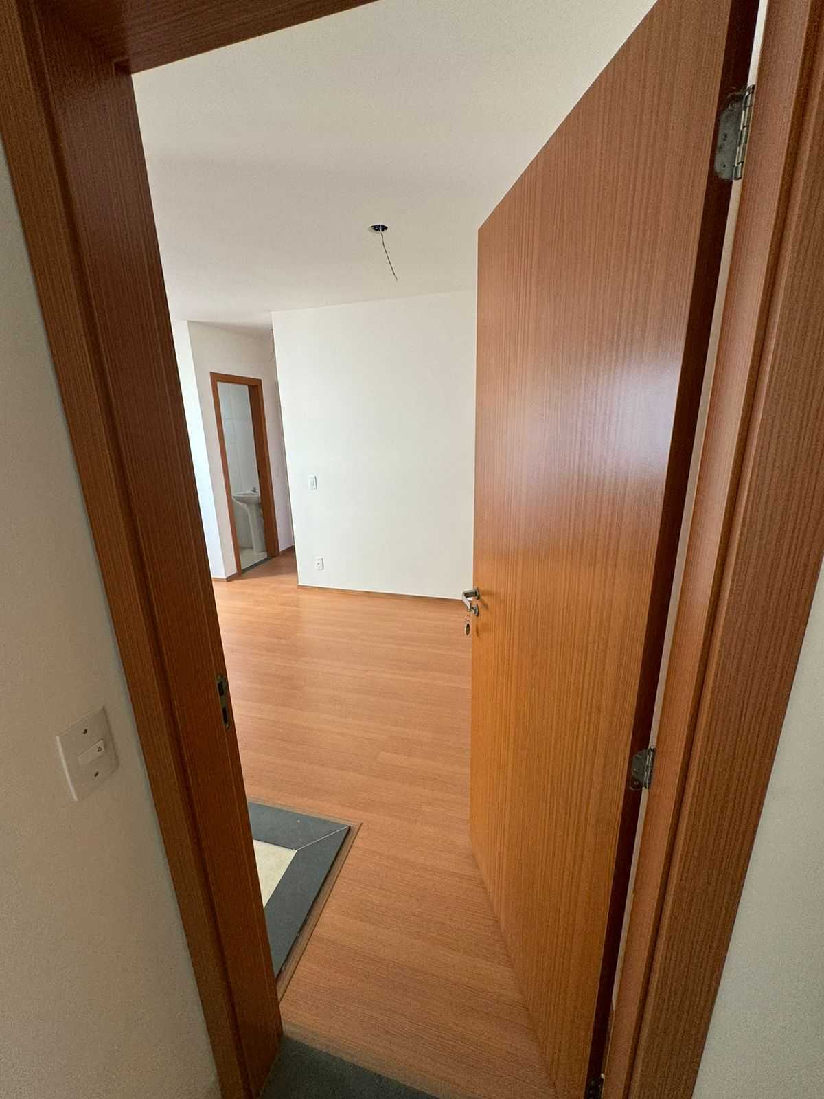 Apartamento à venda com 2 quartos, 45m² - Foto 3