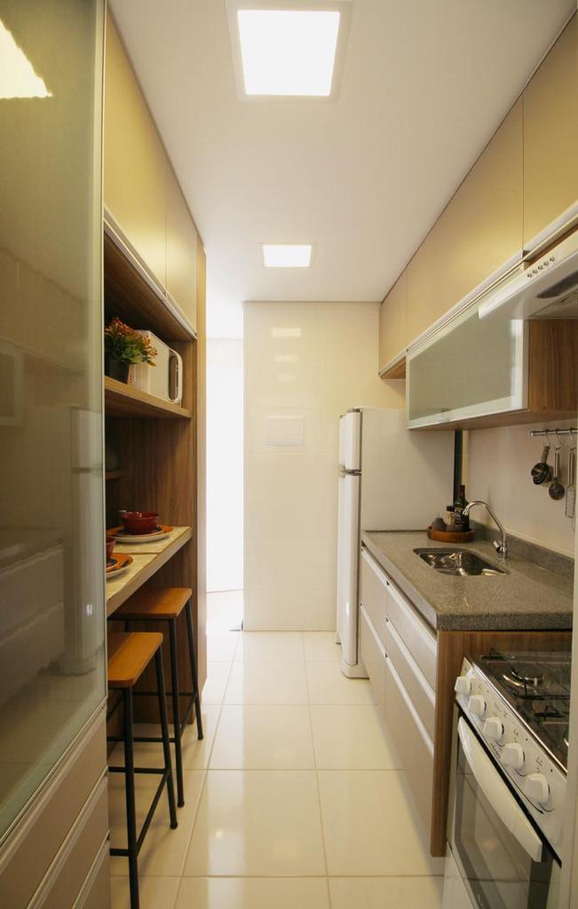 Apartamento à venda com 2 quartos, 45m² - Foto 20