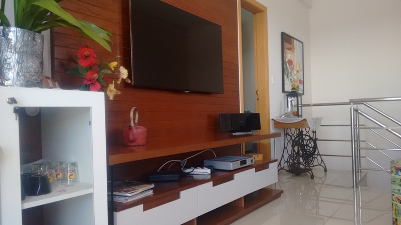 Cobertura à venda com 3 quartos, 168m² - Foto 19