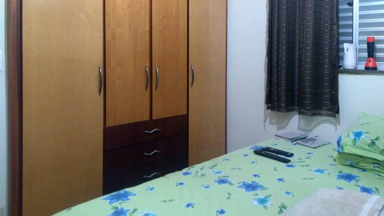 Cobertura à venda com 4 quartos, 180m² - Foto 13