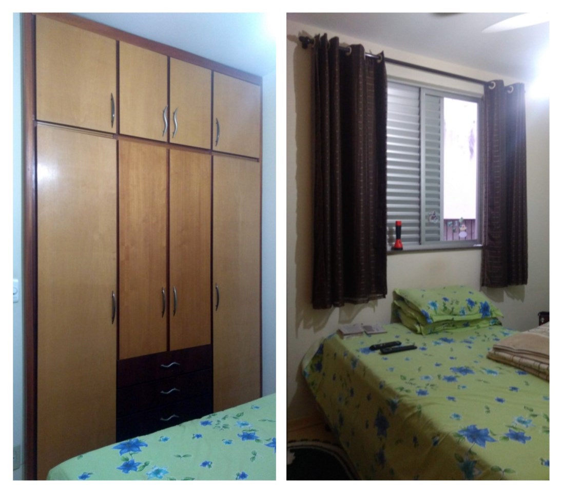 Cobertura à venda com 4 quartos, 180m² - Foto 14