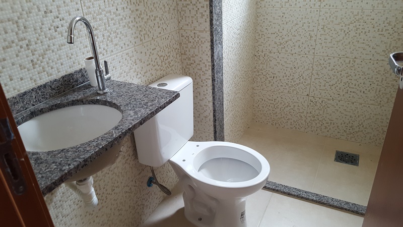 Apartamento à venda com 3 quartos, 77m² - Foto 10