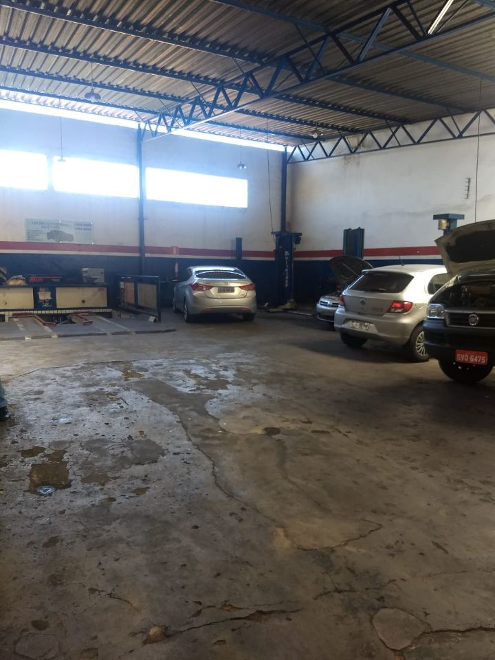 Depósito-Galpão-Armazém para alugar, 312m² - Foto 15