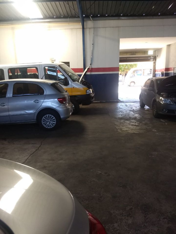 Depósito-Galpão-Armazém para alugar, 312m² - Foto 16