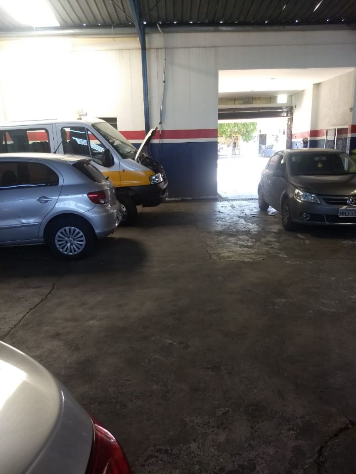 Depósito-Galpão-Armazém para alugar, 312m² - Foto 17