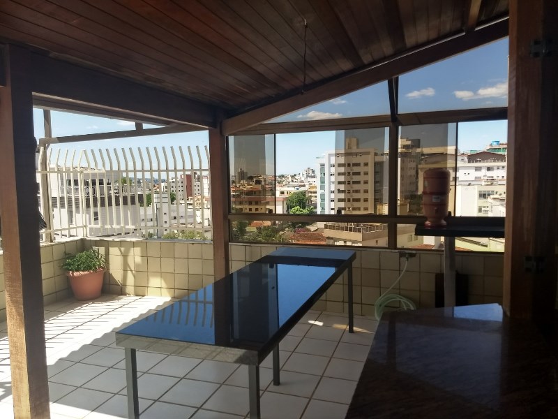 Cobertura à venda com 5 quartos, 322m² - Foto 19