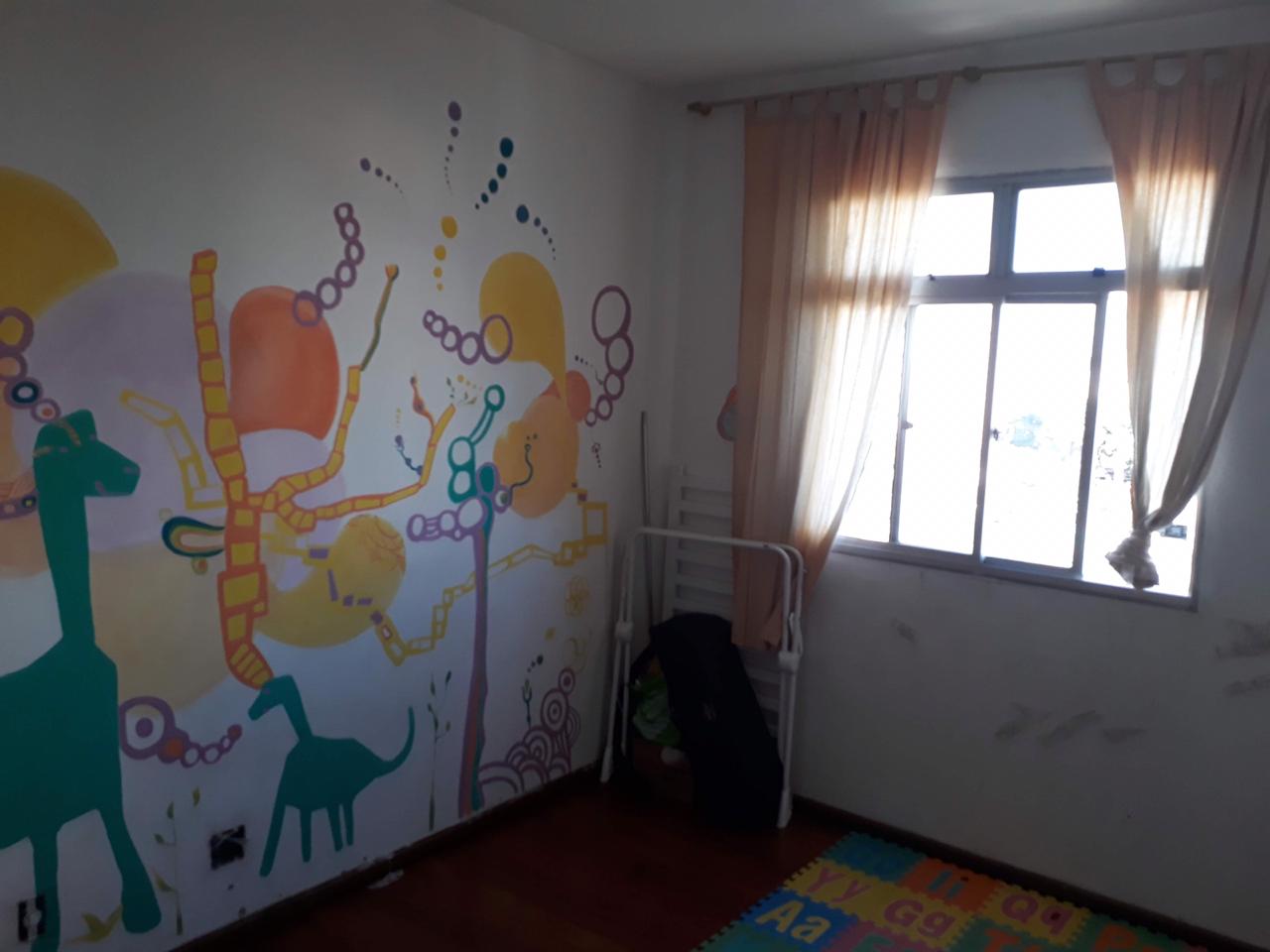 Apartamento à venda com 3 quartos, 107m² - Foto 23