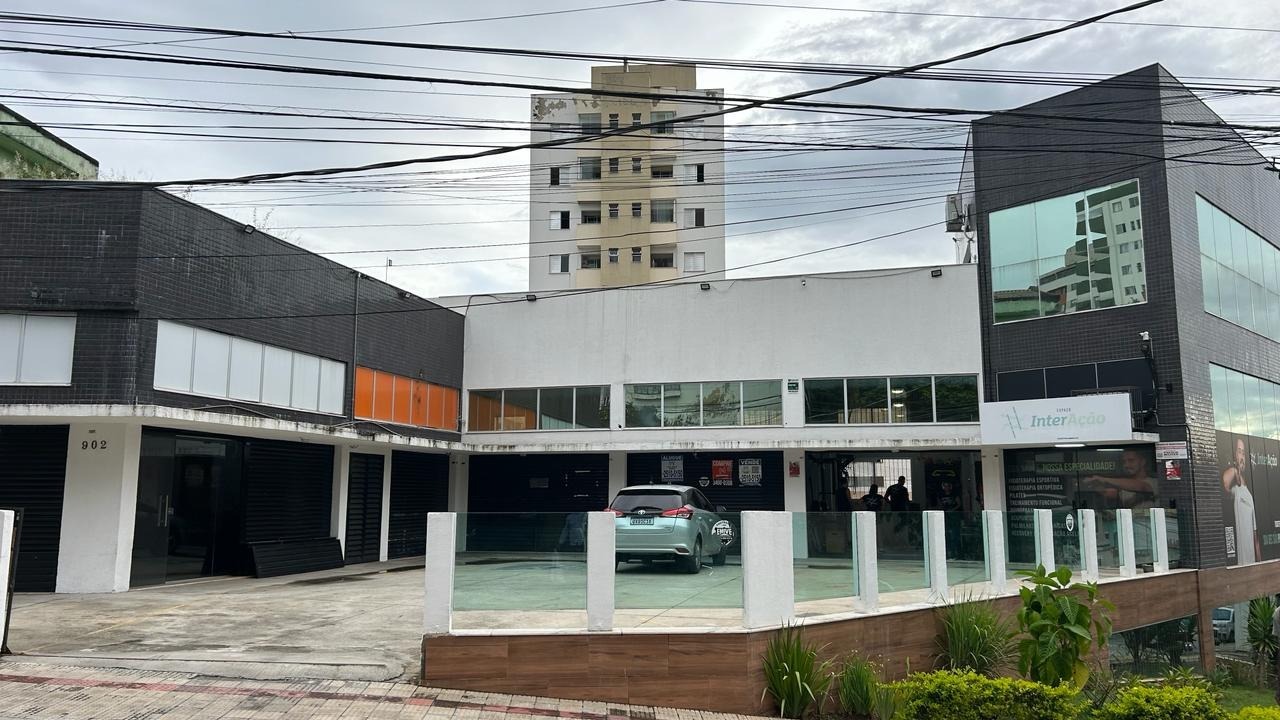 Loja-Salão à venda, 28m² - Foto 1