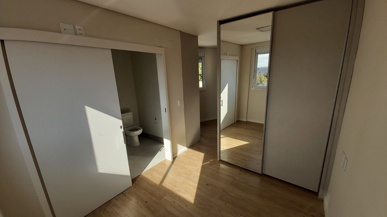 Apartamento à venda com 1 quarto, 32m² - Foto 5