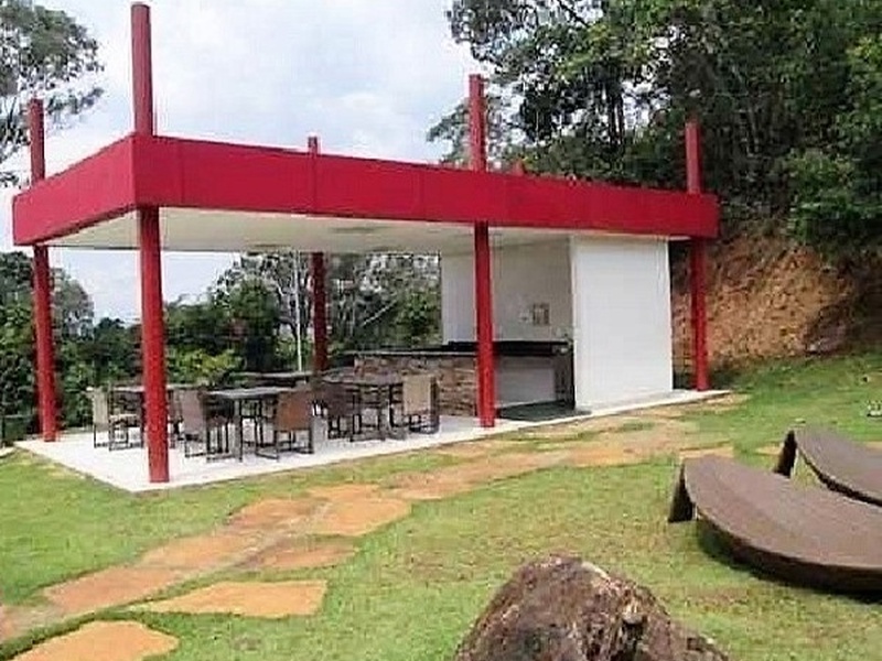 Casa de Condomínio à venda com 4 quartos, 455m² - Foto 21