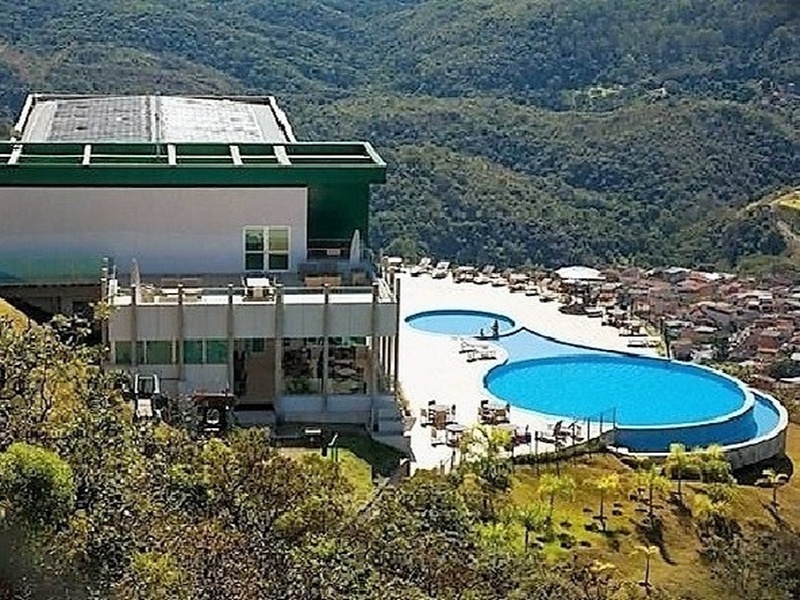 Casa de Condomínio à venda com 4 quartos, 455m² - Foto 18