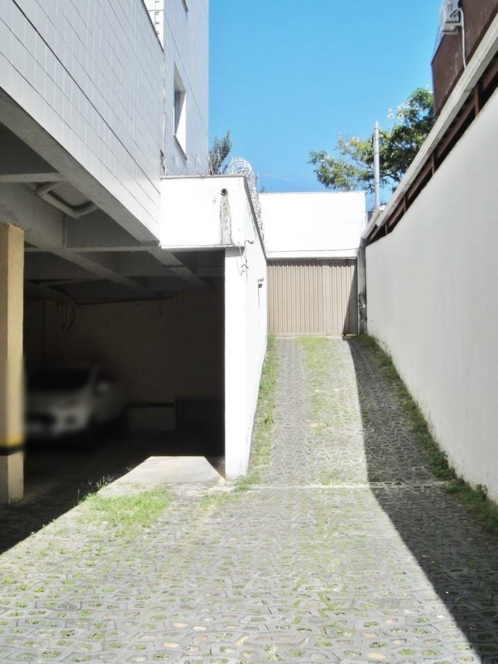 Apartamento à venda com 3 quartos, 80m² - Foto 16