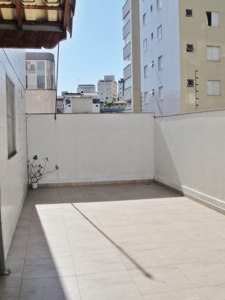 Apartamento à venda com 3 quartos, 80m² - Foto 14