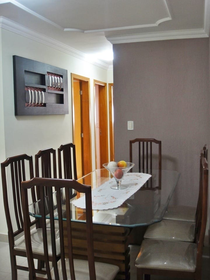 Apartamento à venda com 3 quartos, 80m² - Foto 5