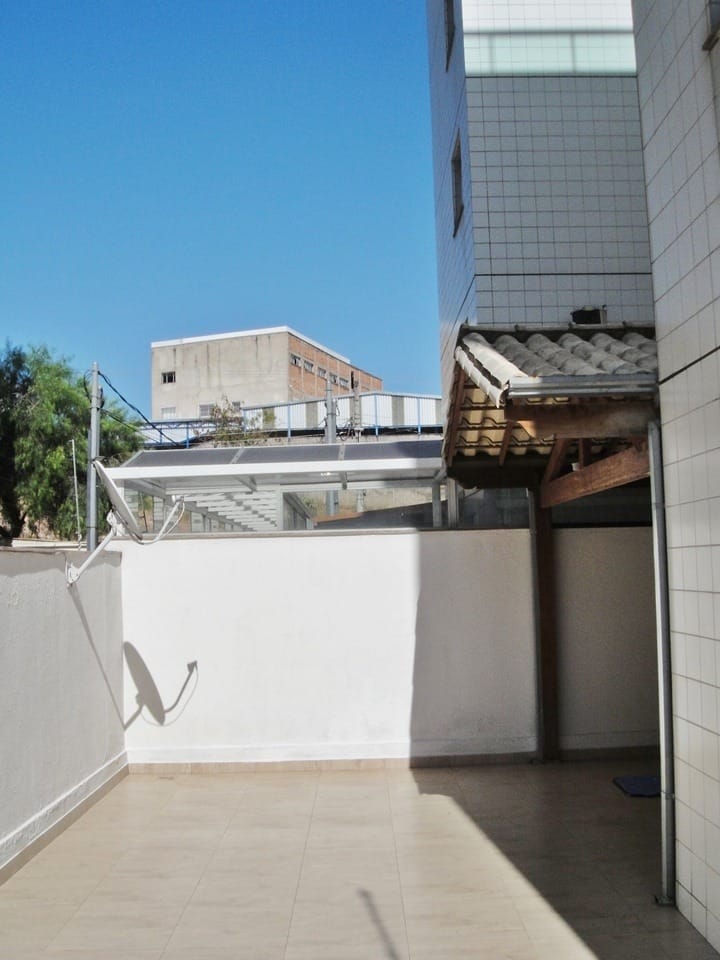 Apartamento à venda com 3 quartos, 80m² - Foto 15