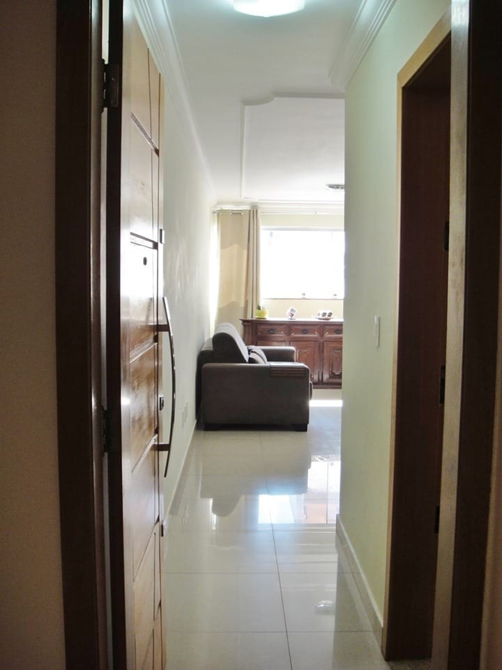 Apartamento à venda com 3 quartos, 80m² - Foto 4