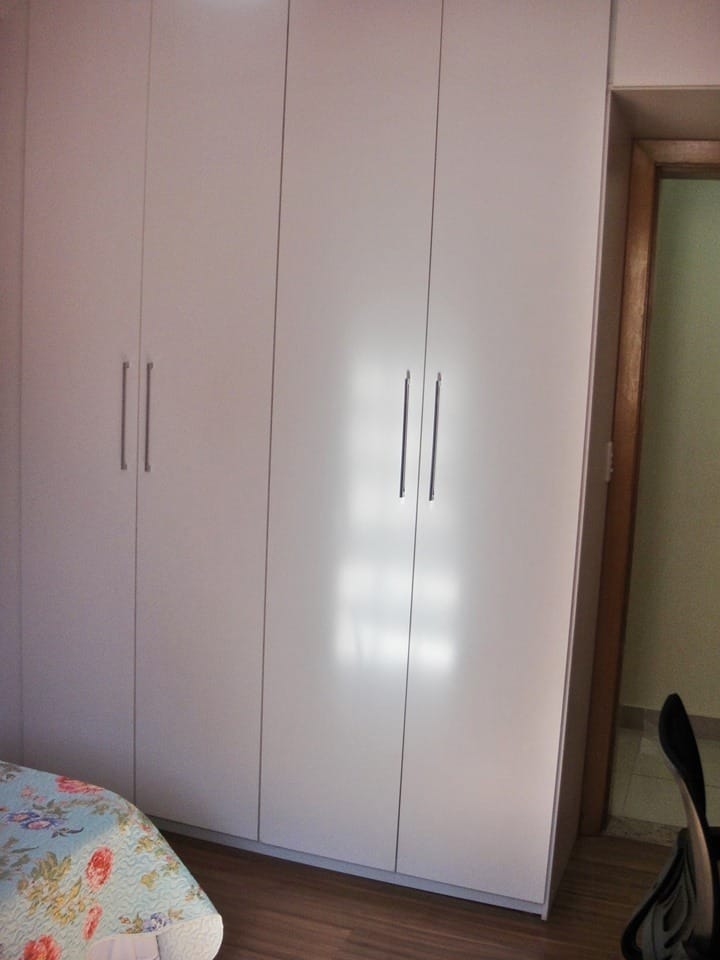 Apartamento à venda com 3 quartos, 80m² - Foto 9