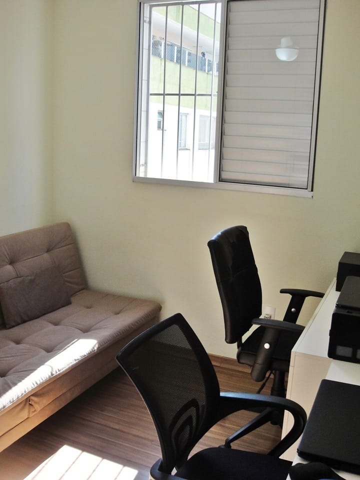 Apartamento à venda com 3 quartos, 80m² - Foto 12