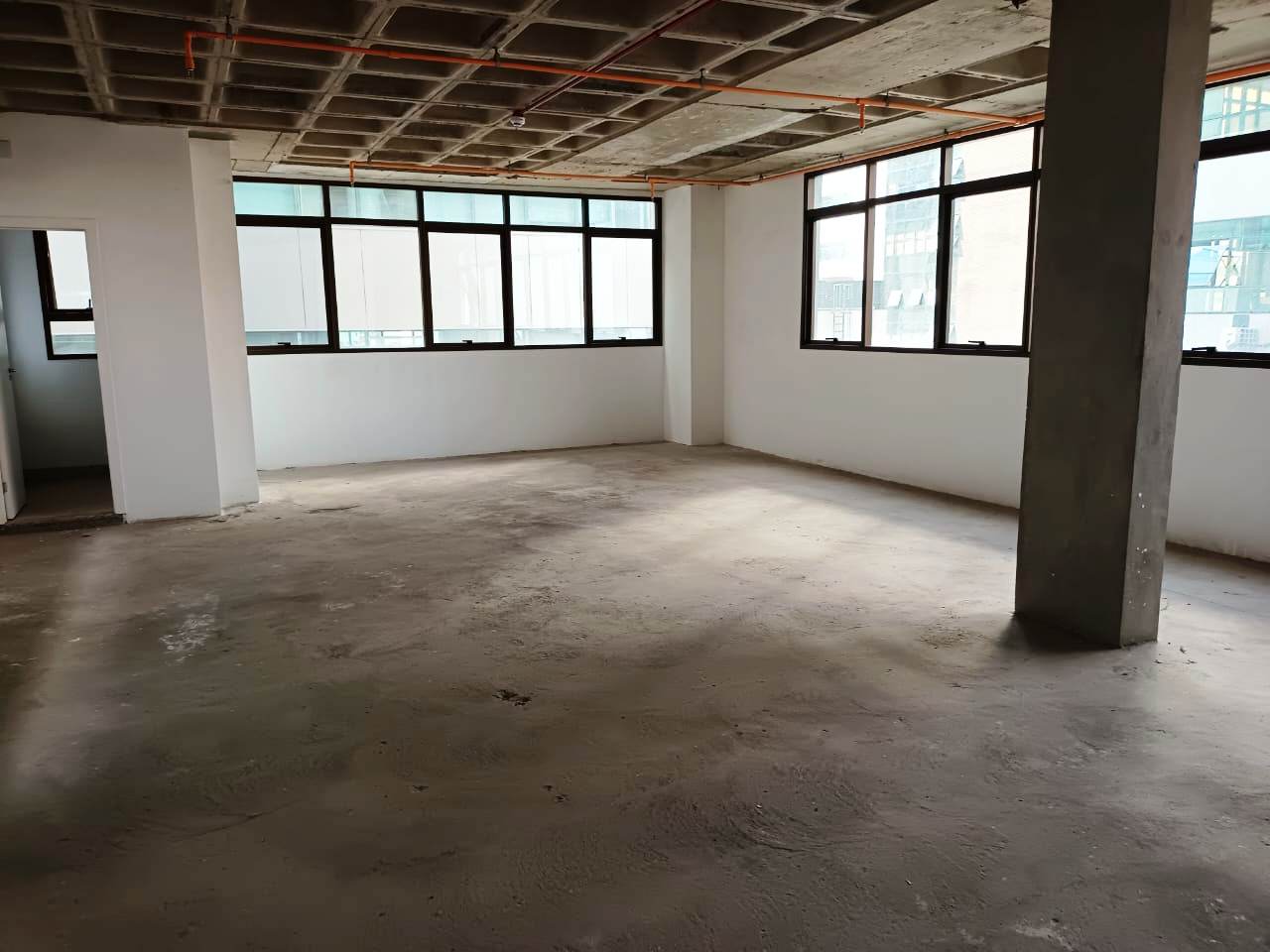 Conjunto Comercial-Sala à venda, 263m² - Foto 16