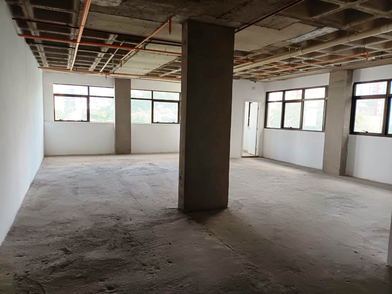 Conjunto Comercial-Sala à venda, 263m² - Foto 12