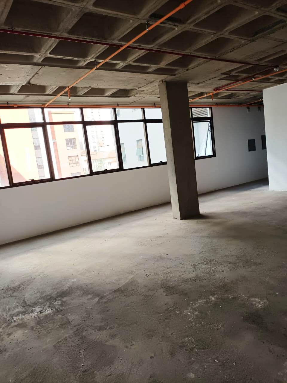 Conjunto Comercial-Sala à venda, 263m² - Foto 17