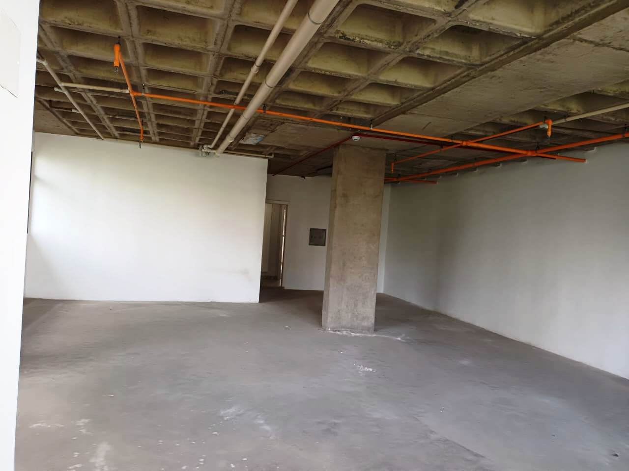 Conjunto Comercial-Sala à venda, 263m² - Foto 8