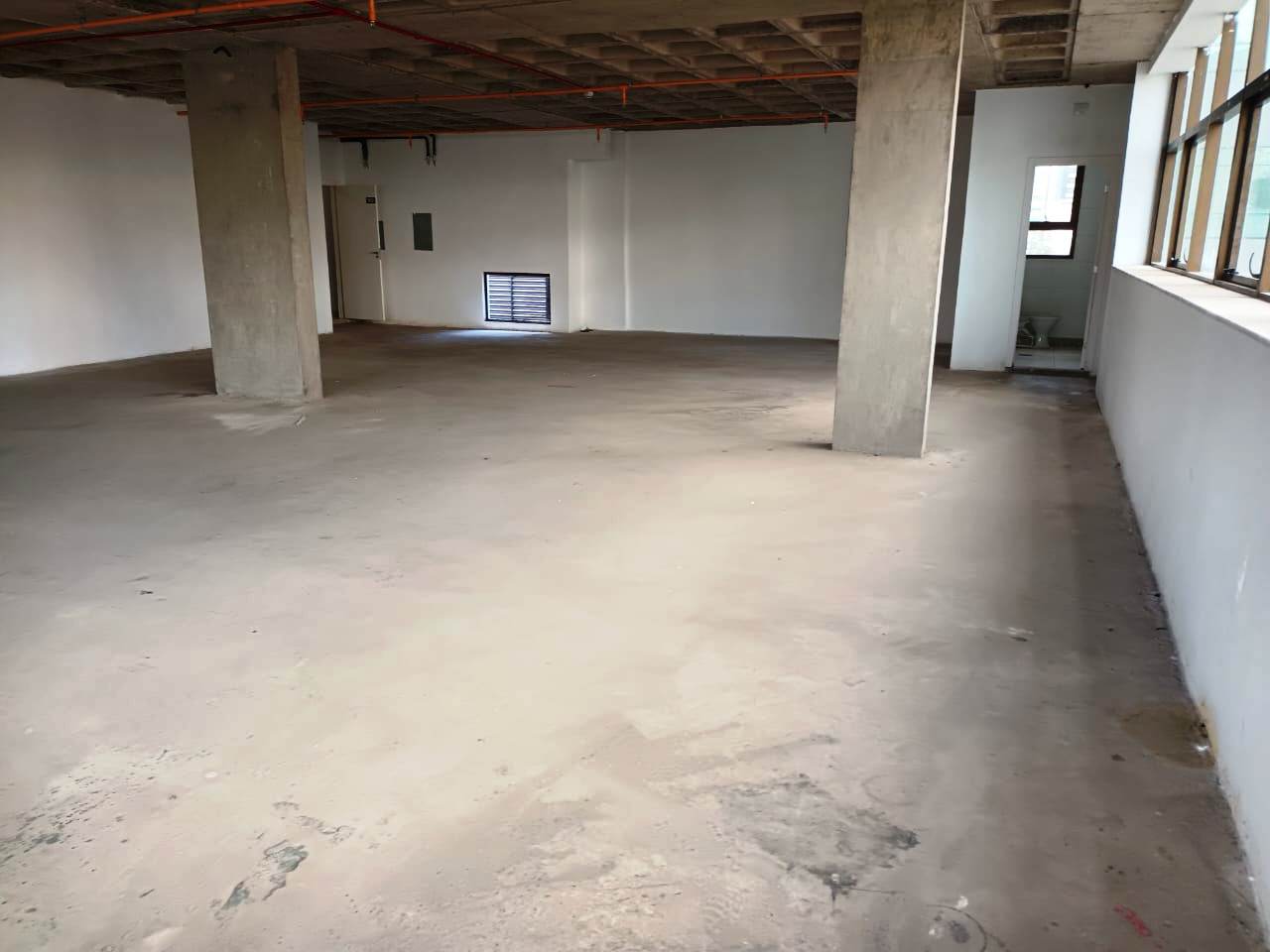 Conjunto Comercial-Sala à venda, 263m² - Foto 20