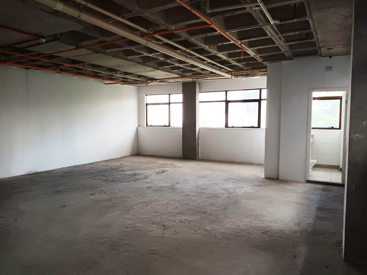 Conjunto Comercial-Sala à venda, 263m² - Foto 7