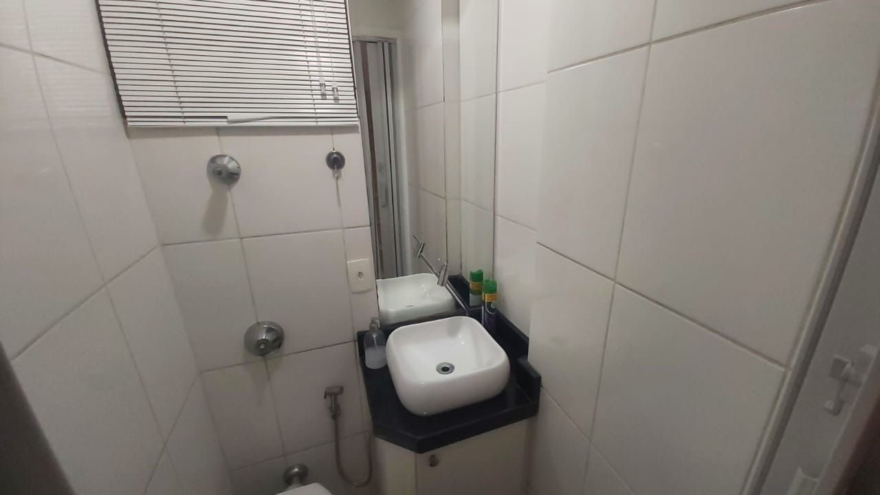 Loja-Salão à venda, 30m² - Foto 4