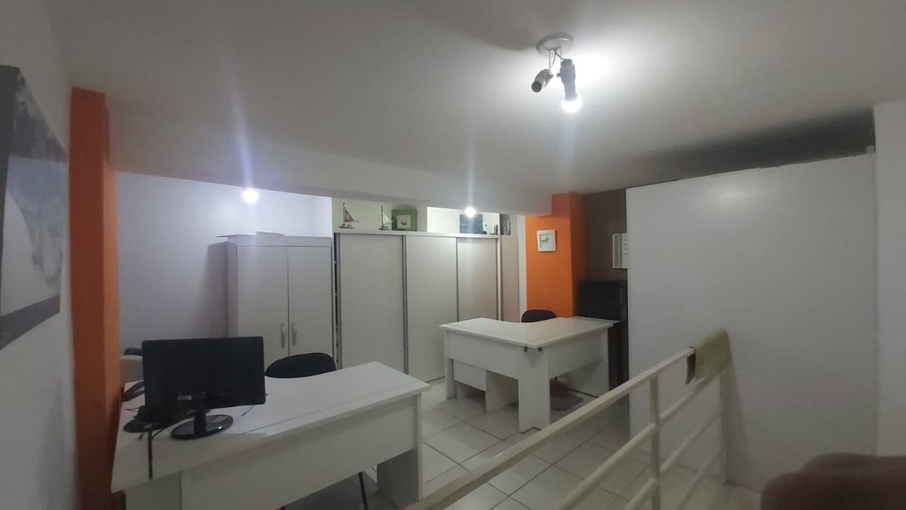 Loja-Salão à venda, 30m² - Foto 2