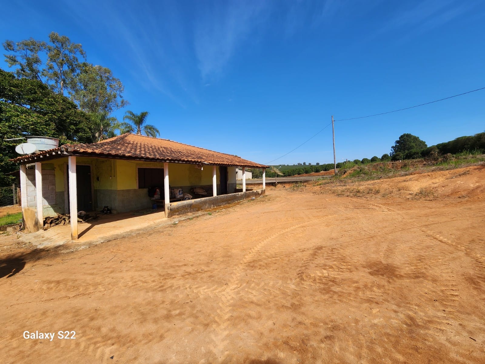 Chácara à venda com 5 quartos, 465000m² - Foto 23