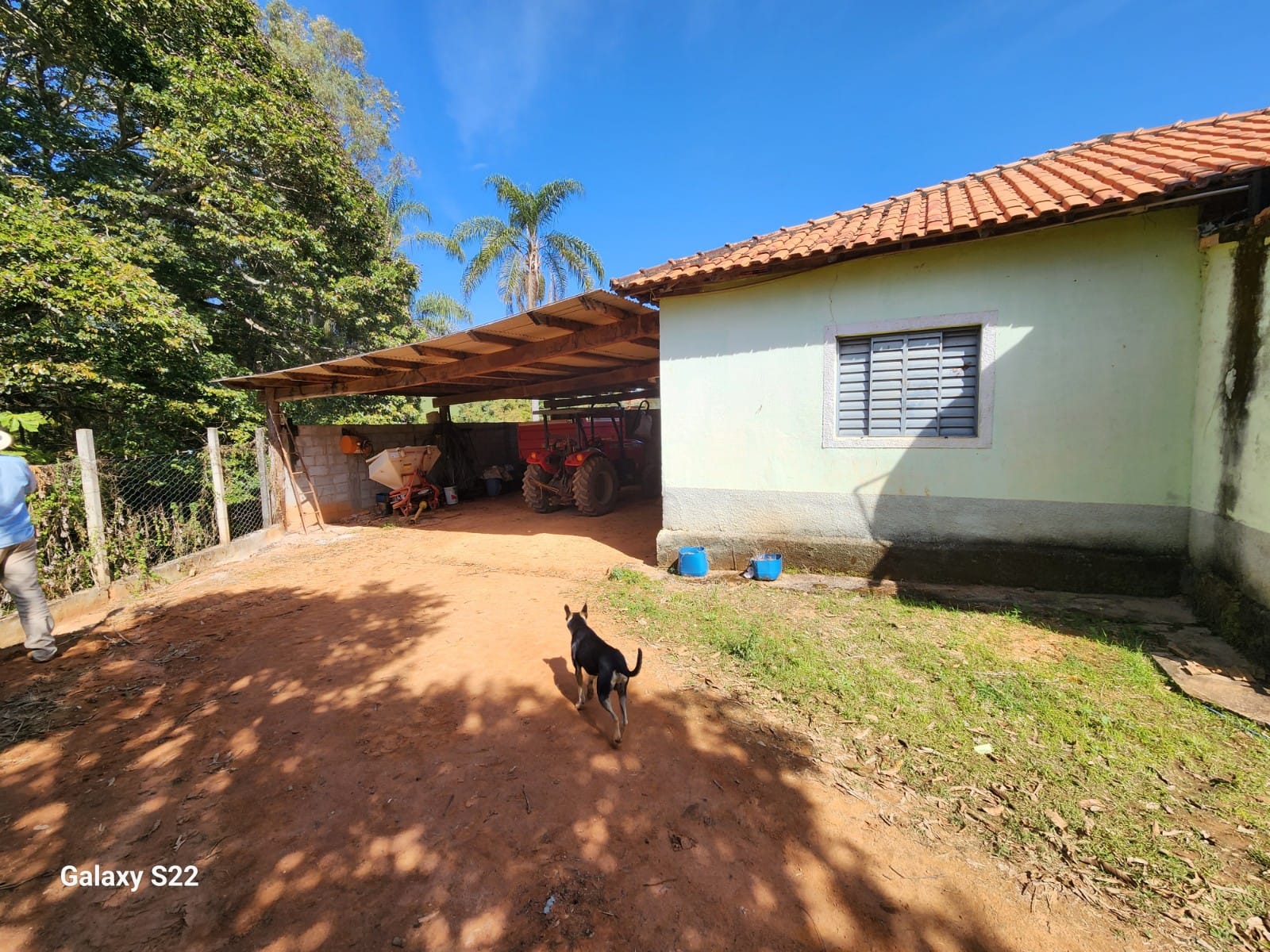 Chácara à venda com 5 quartos, 465000m² - Foto 21