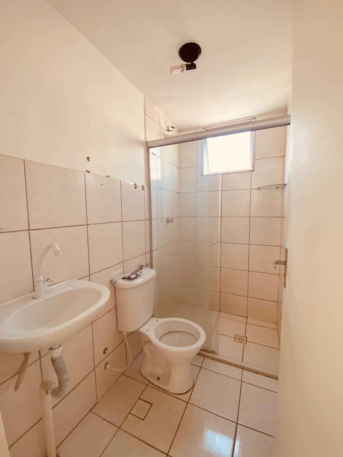 Apartamento à venda com 2 quartos, 47m² - Foto 3