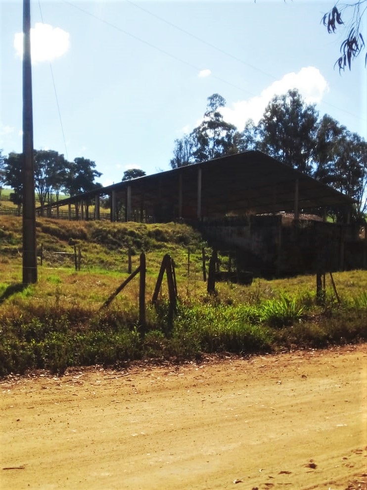 Chácara à venda com 4 quartos, 14665200m² - Foto 6