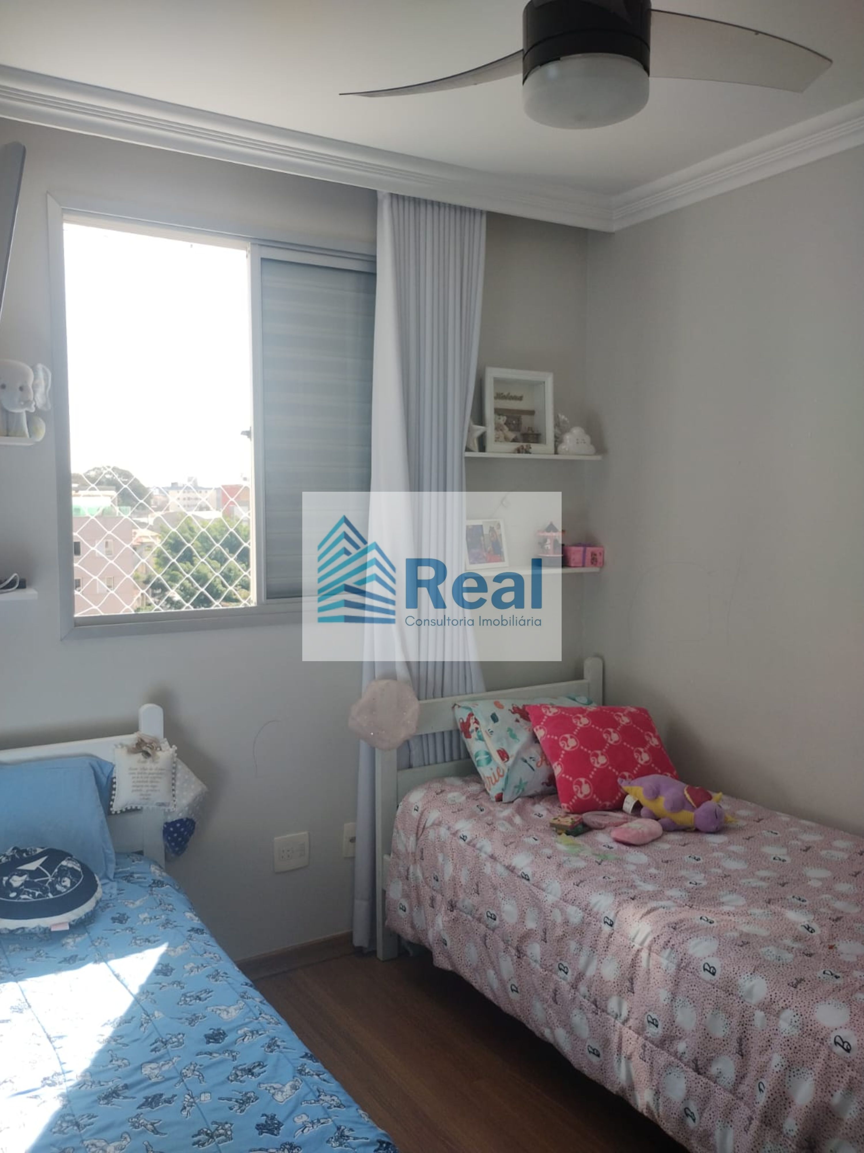 Apartamento à venda com 3 quartos, 95m² - Foto 6