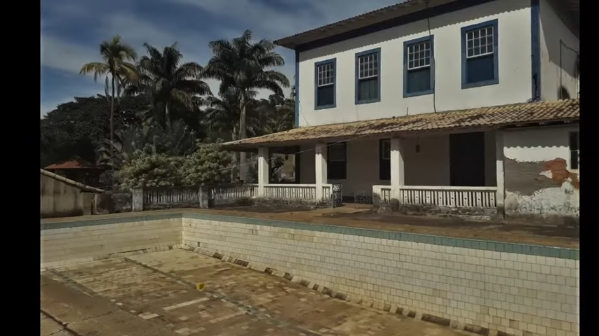 Chácara à venda com 4 quartos, 14665200m² - Foto 1