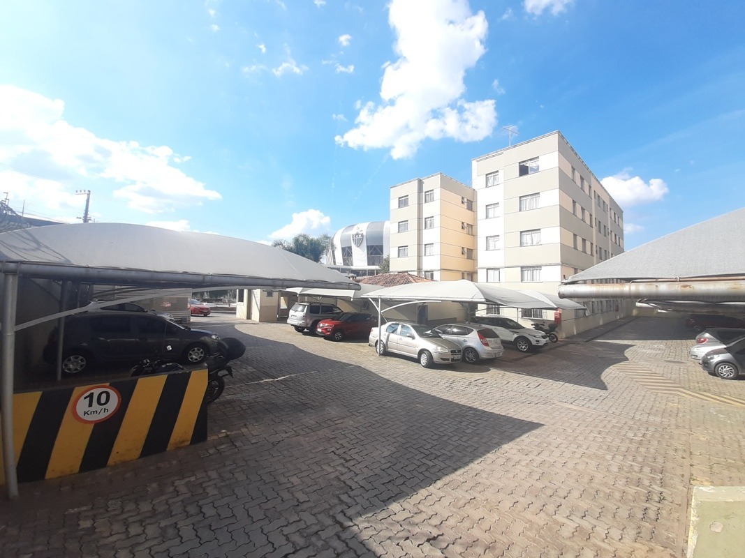 Apartamento à venda com 3 quartos, 54m² - Foto 17