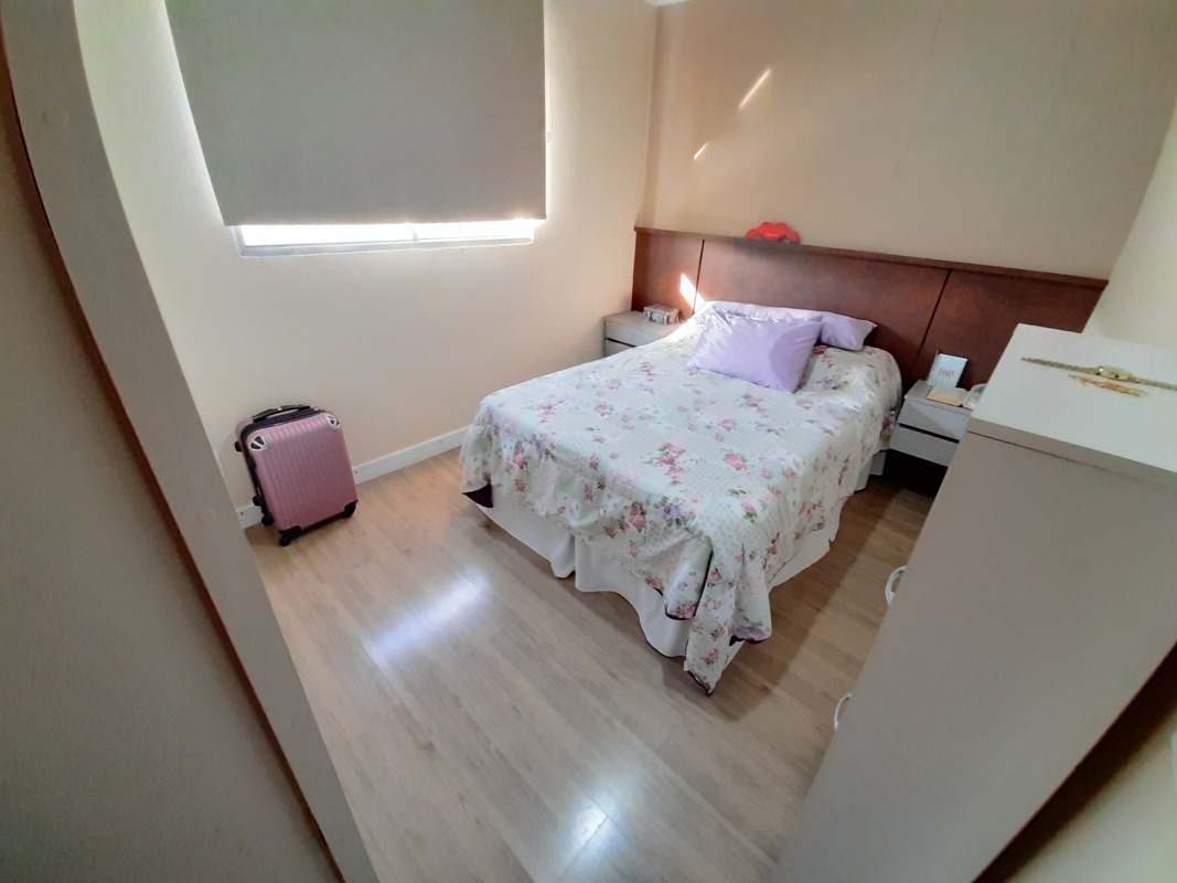 Apartamento à venda com 3 quartos, 54m² - Foto 10